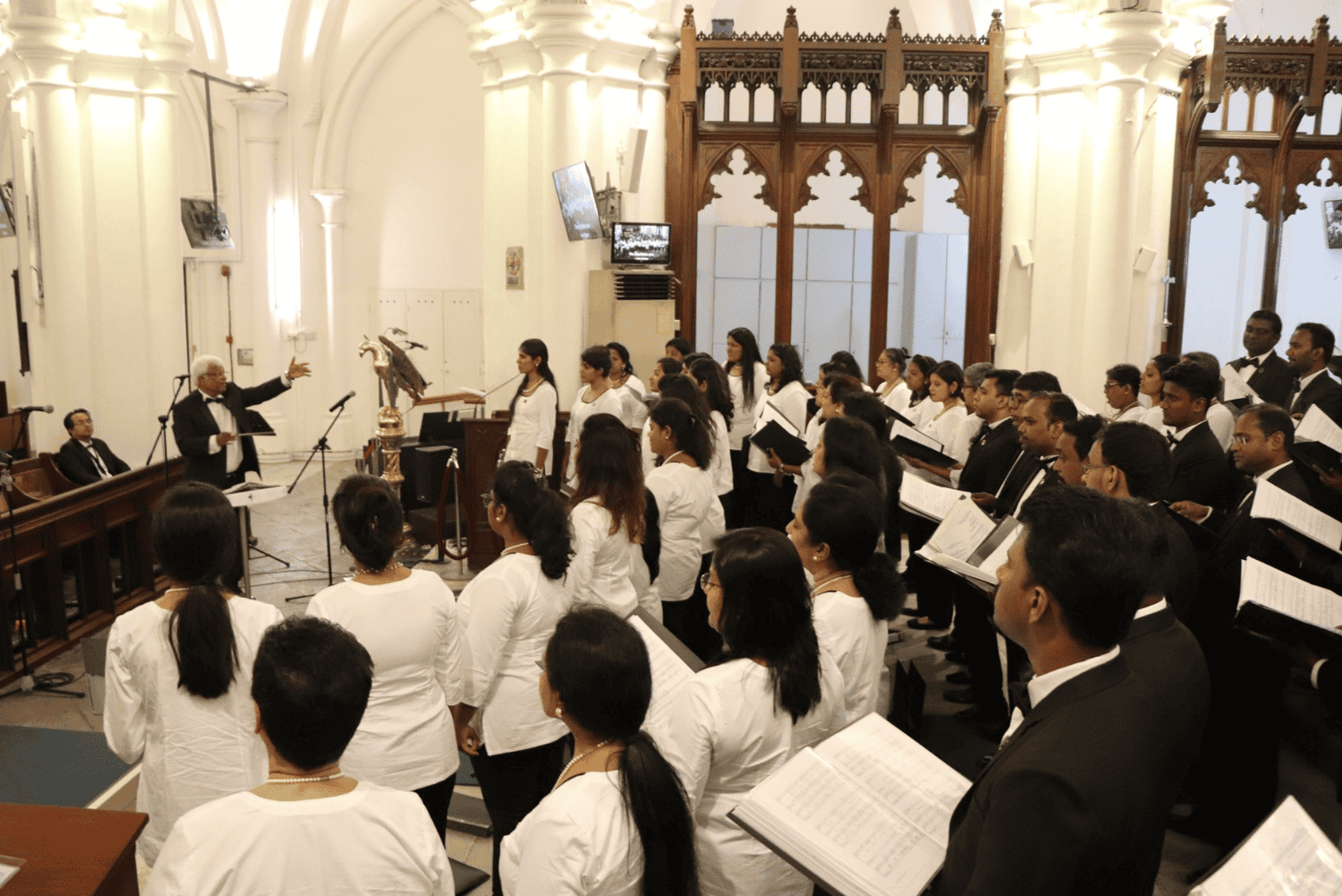 Celebrating Diversity in Music: Look To The Rainbow 2022