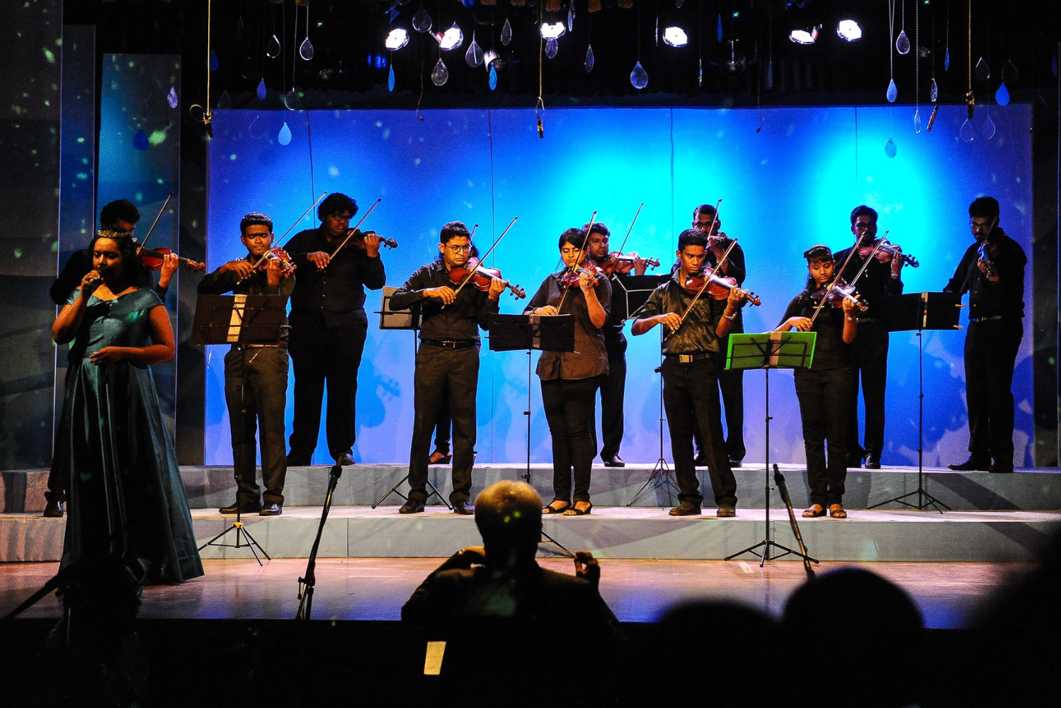 The Legacy Continues: MMA’s Role in Shaping Chennai’s Music Scene