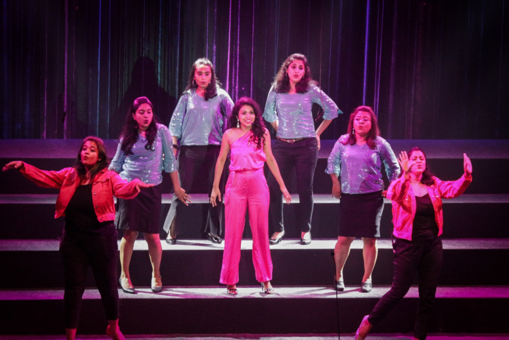 Echoes of Devotion: Day Two Highlights from Sacred Classics by the MMA Choir in Singapore