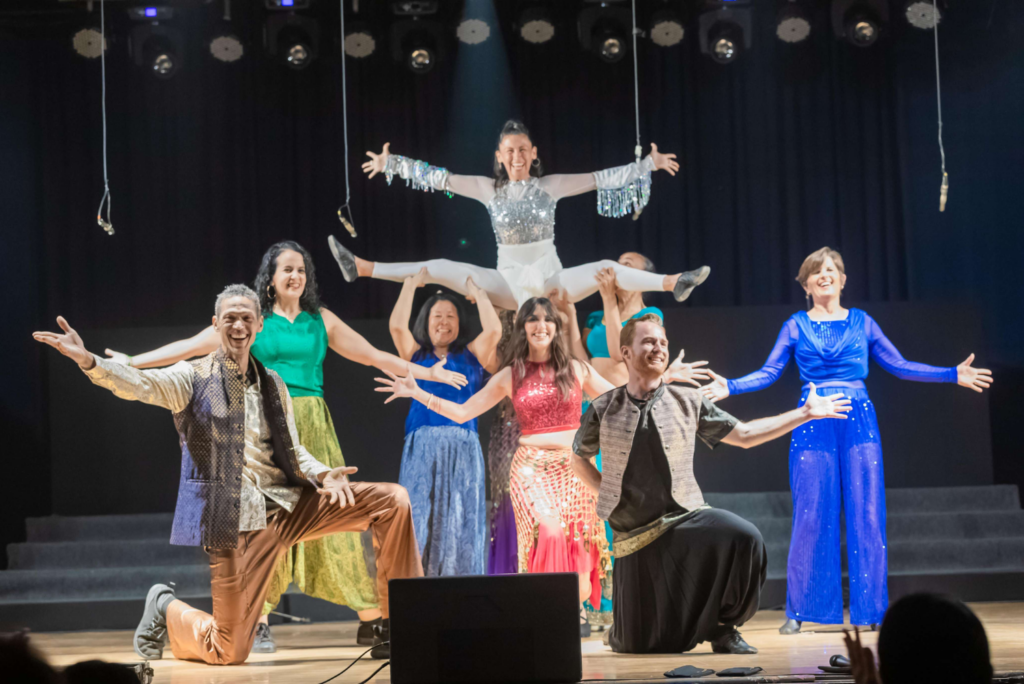 The Madras Musical Association through the ages